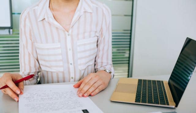 grading investigation