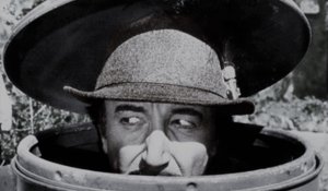 not so great investigator