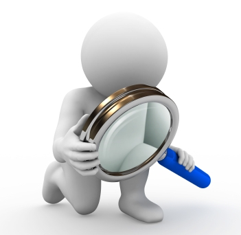 looking at performance indicators