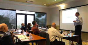 Trending training class