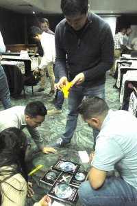 Bogota Marble Game (2)