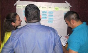 Bogota RCA Tree Training