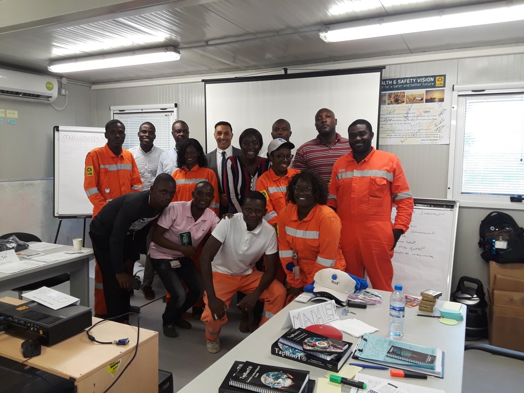 custom root cause analysis training is a great idea