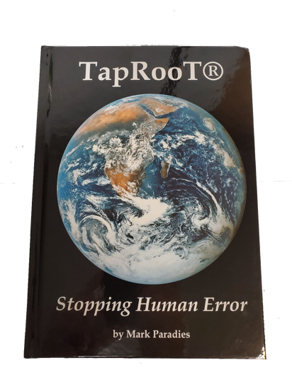 Stopping Human Error