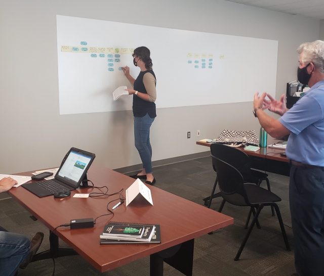 Root Cause Analysis Class