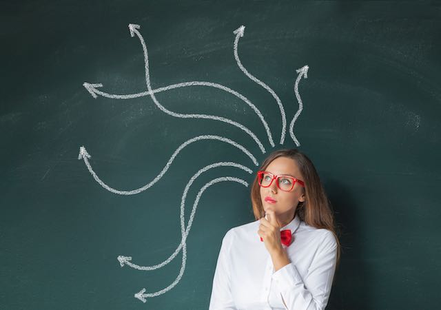 Learn Conservative Decision Making