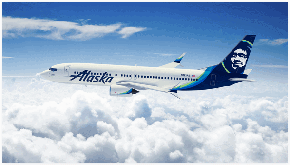 Success Story Alaska Airlines