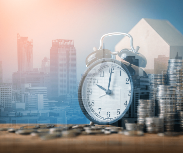 When is it worth your time?