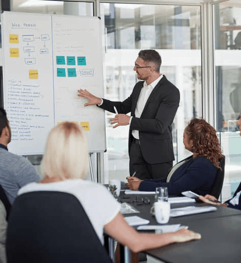 TapRooT® RCA Executive Briefing