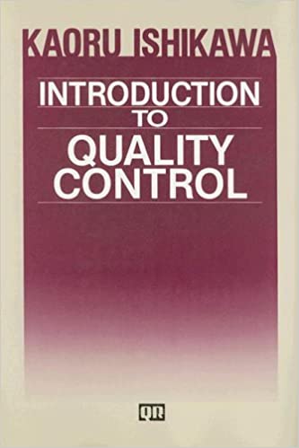 book about Fishbone Diagrams