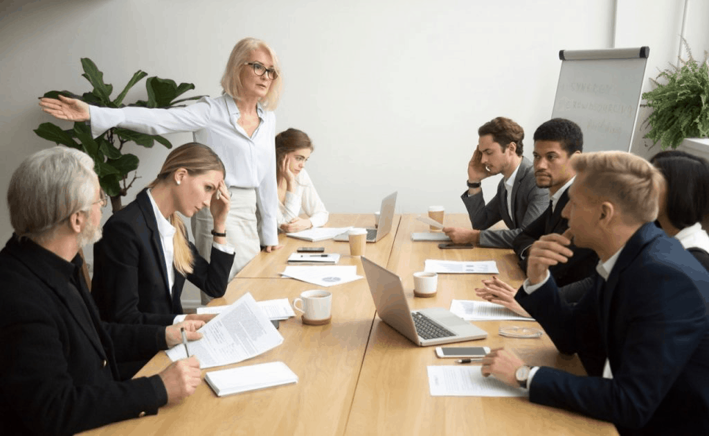 Dissatisfied with Incident Investigation