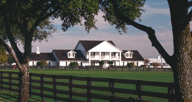 Southfork Ranch
