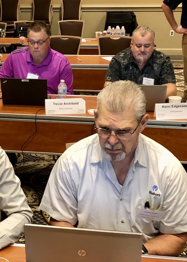 Trevor, Clayton, Kenn