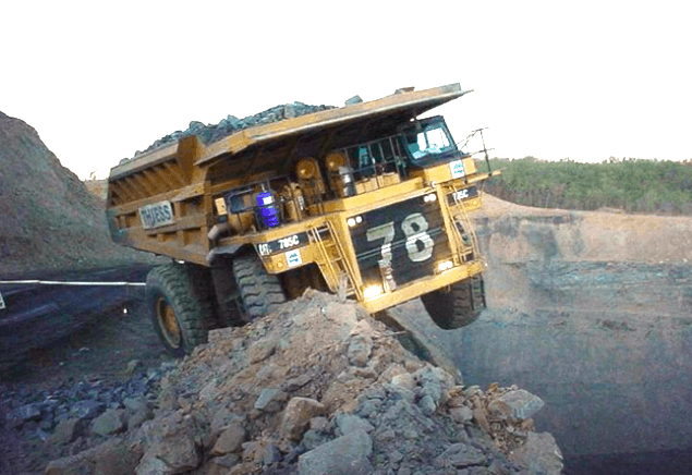 how far away is death?