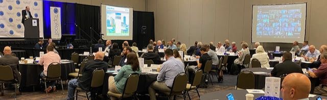 people at the 2021 Summit