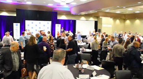 Global TapRooT® Summit