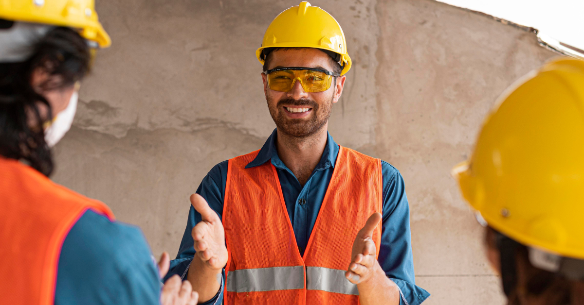 psychologically safe