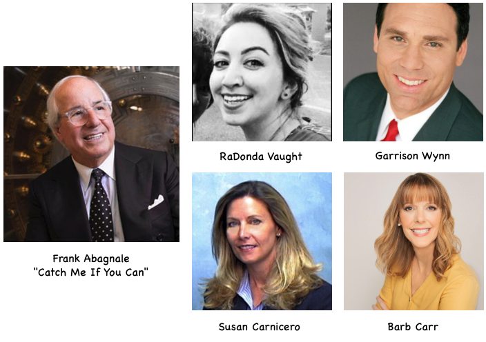 Summit Keynote Speakers