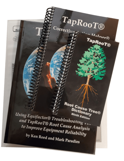 Book 5: Equifactor® Book