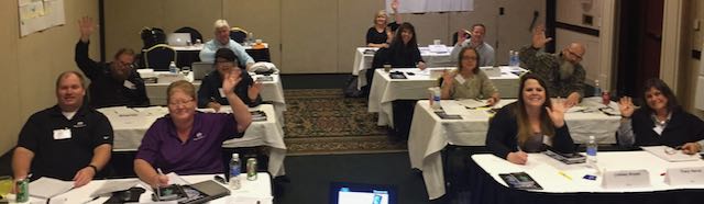 course, TapRooT® Training