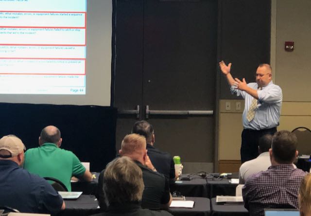 TapRooT® Root Cause Analysis Course