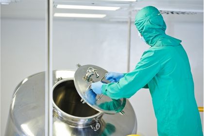 Pharmaceutical Manufacturing - FDA Root Cause Analysis