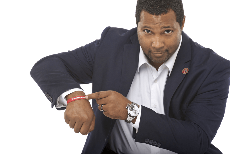 Vincent I Phipps VIP