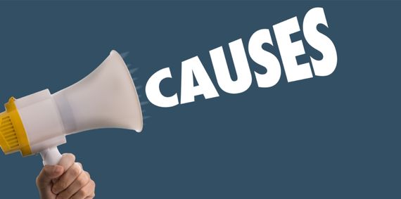 Apparent Cause Analysis