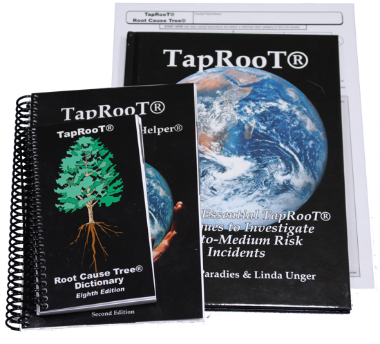 TapRooT® Root Cause Analysis