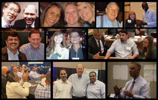 Fun - TapRooT® ® Users & Instructors