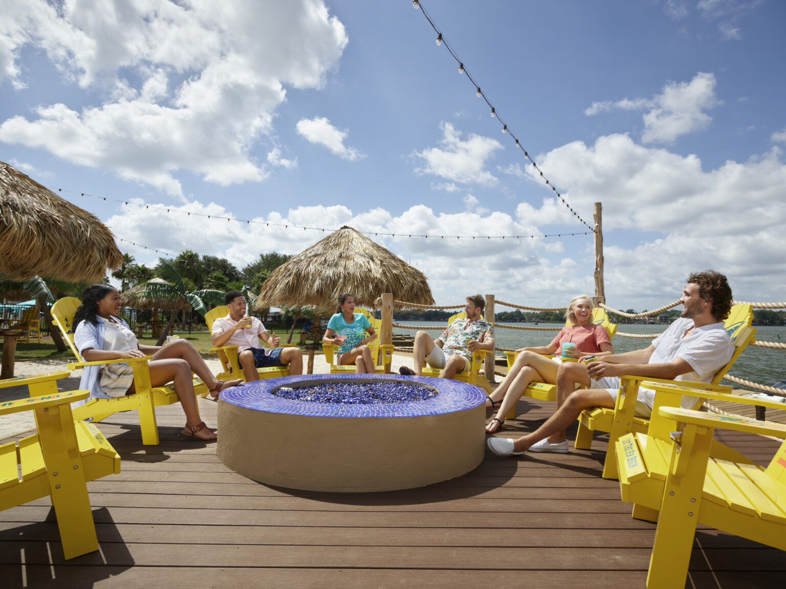 Margaritaville Lake Resort