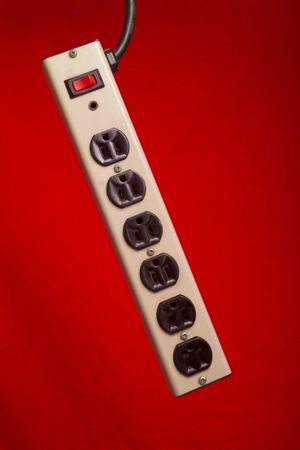 power strip