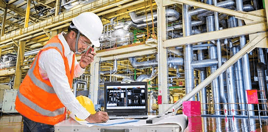 TapRooT® ® RCA is used in the Petrochemical Industry