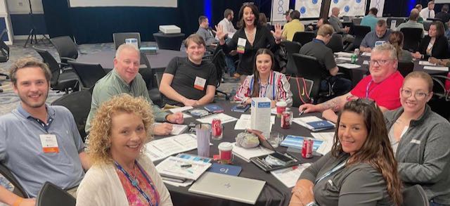 Benchmarking, Networking