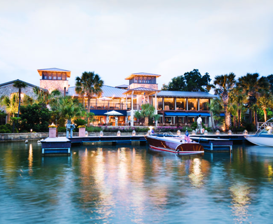 2024 Summit Location