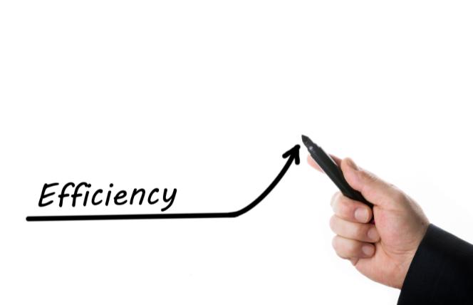 efficient investigations