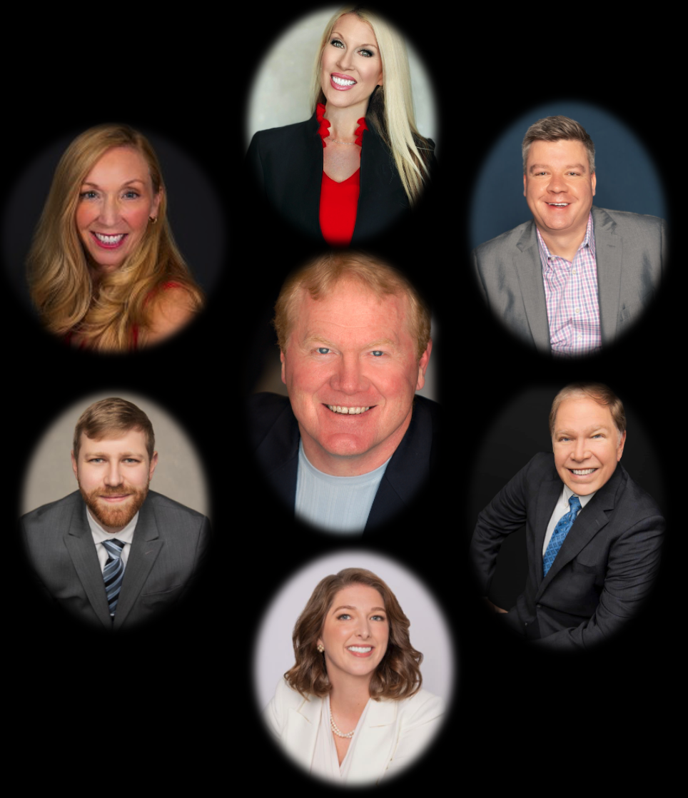 2024 Global TapRooT® Summit Keynote Speakers