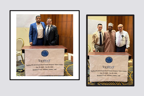 Dubai Safety Professionals