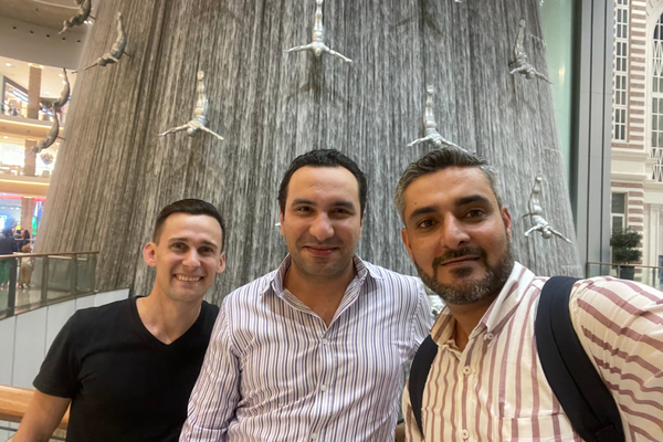 Dubai TapRooT Course