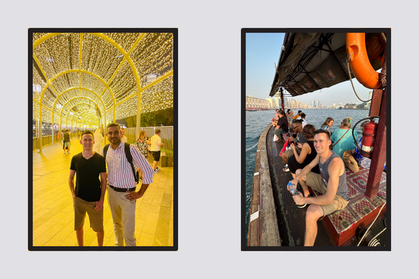 TapRooT Training UAE