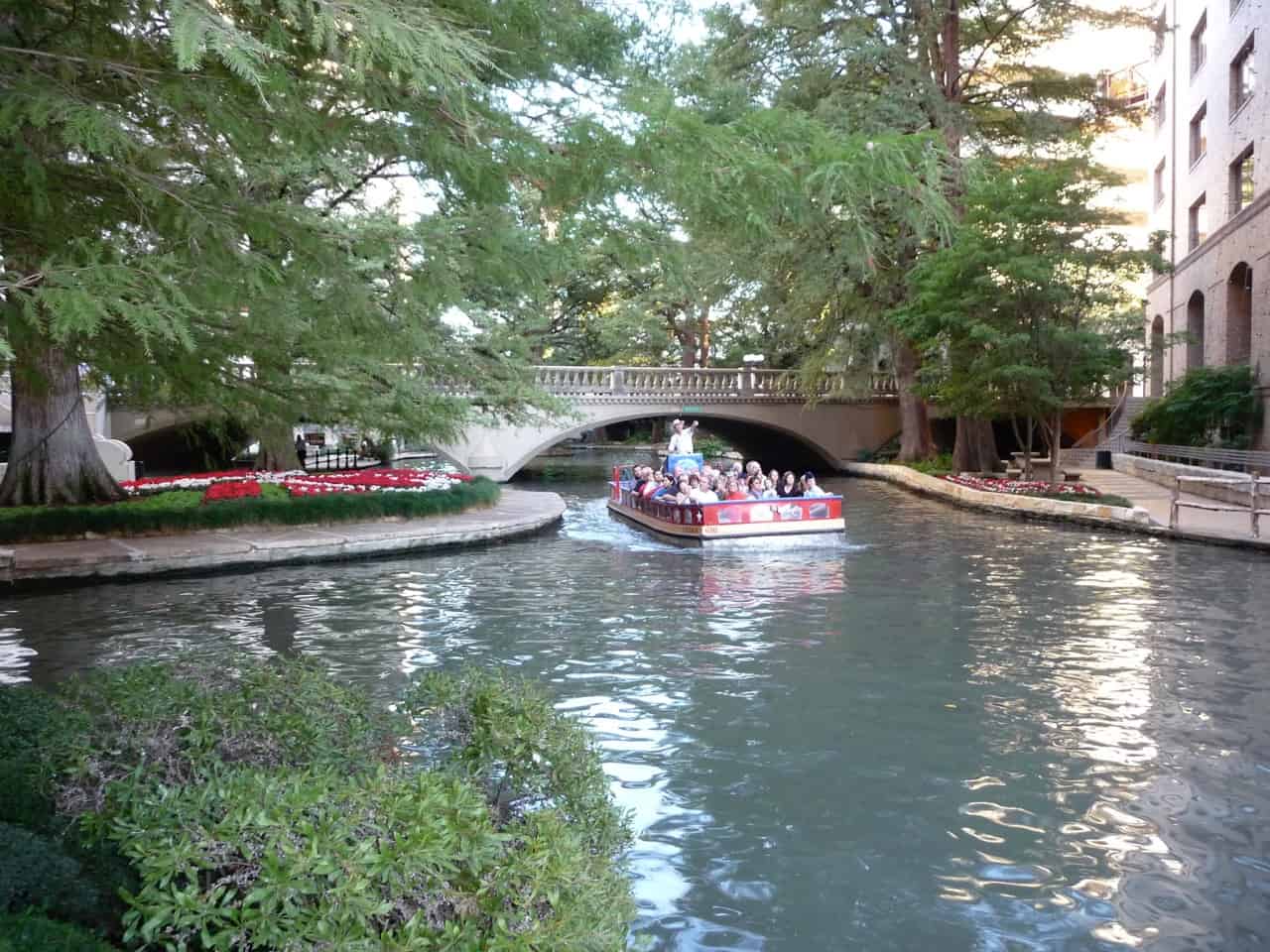 Riverwalk