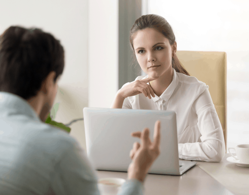 people evidence People Evidence