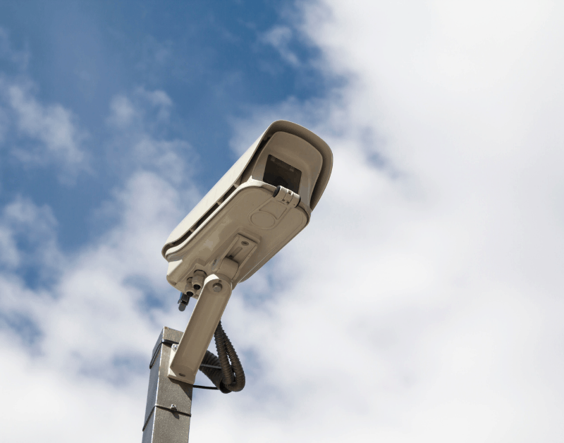 Recording evidence Recording evidence