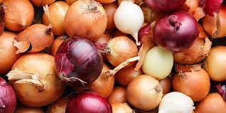 onions