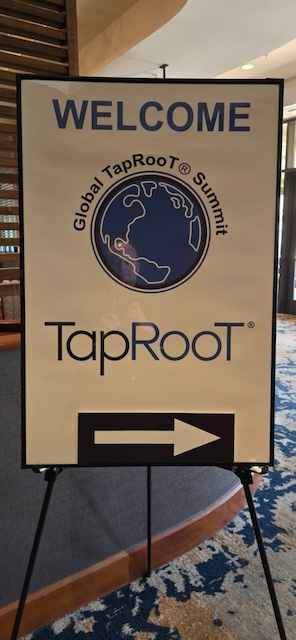 TapRooT® Summit