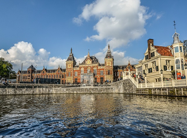 Amsterdam