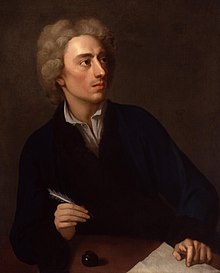 Alexander Pope